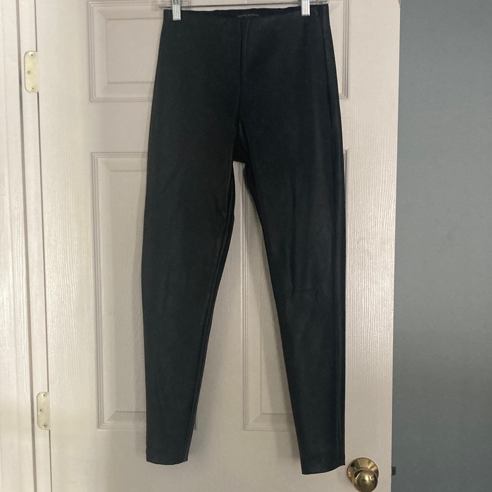Banana Republic Black Skinny Pants